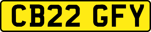 CB22GFY