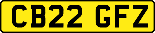CB22GFZ