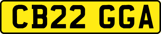 CB22GGA