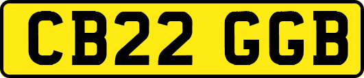 CB22GGB