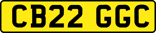 CB22GGC