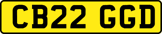 CB22GGD
