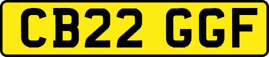 CB22GGF