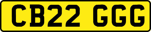 CB22GGG