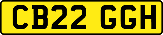 CB22GGH
