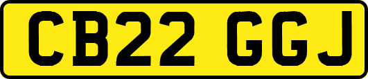 CB22GGJ