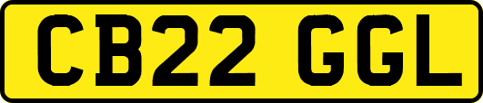 CB22GGL