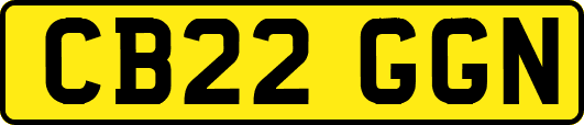 CB22GGN