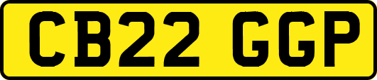 CB22GGP