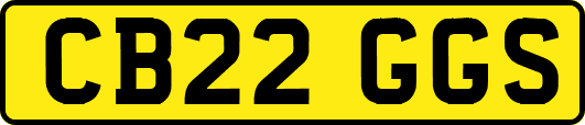 CB22GGS