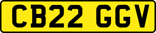 CB22GGV