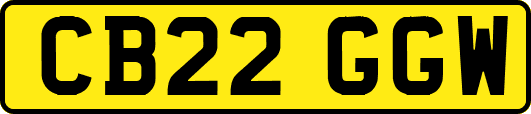 CB22GGW