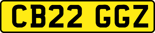 CB22GGZ