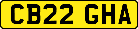 CB22GHA