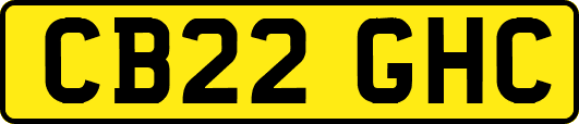 CB22GHC