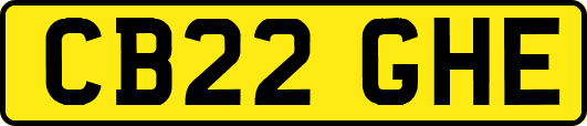 CB22GHE