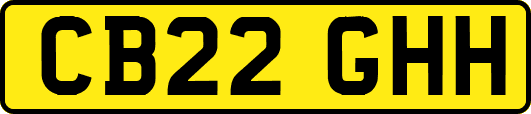 CB22GHH