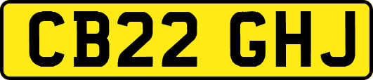 CB22GHJ