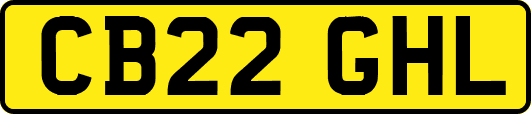 CB22GHL