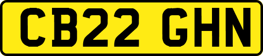 CB22GHN