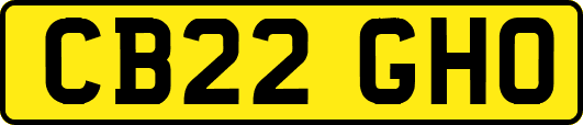 CB22GHO