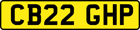 CB22GHP