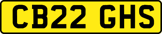 CB22GHS