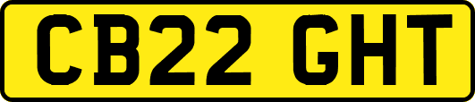 CB22GHT