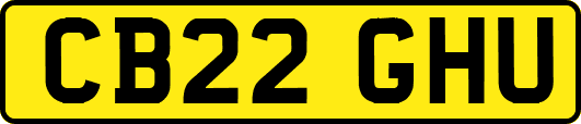 CB22GHU