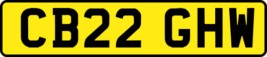 CB22GHW