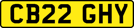 CB22GHY