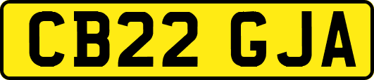 CB22GJA