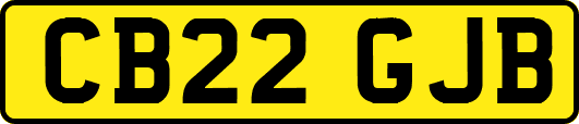 CB22GJB