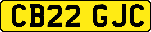CB22GJC