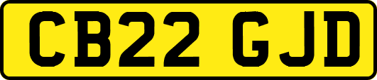 CB22GJD