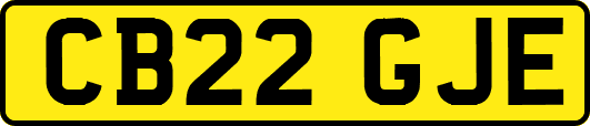 CB22GJE