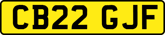 CB22GJF