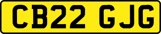 CB22GJG