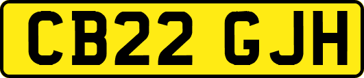 CB22GJH