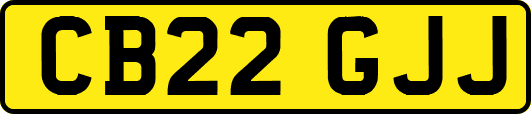 CB22GJJ