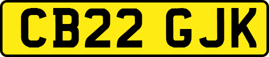 CB22GJK