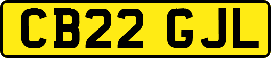 CB22GJL