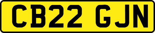 CB22GJN