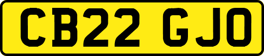 CB22GJO