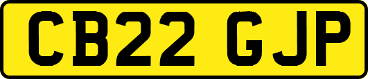 CB22GJP