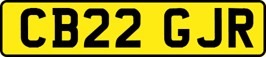 CB22GJR