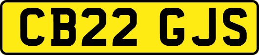 CB22GJS