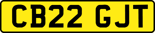 CB22GJT