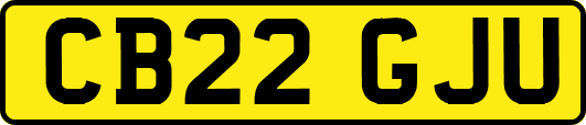 CB22GJU