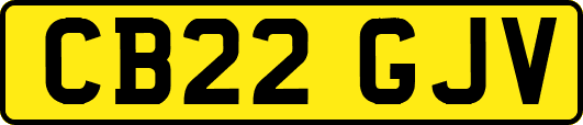 CB22GJV
